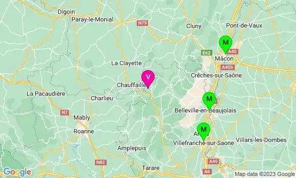 Médecin de Garde Azolette