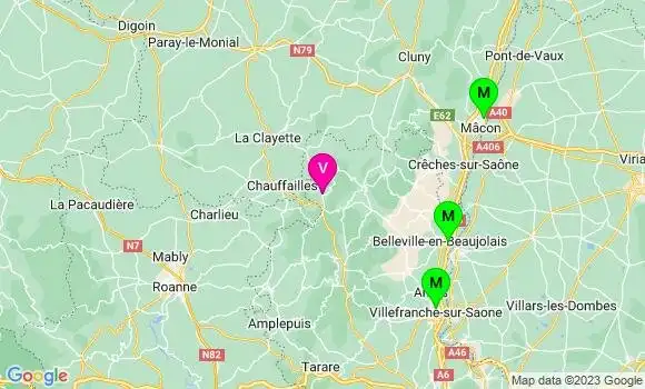 Médecin de Garde Propières