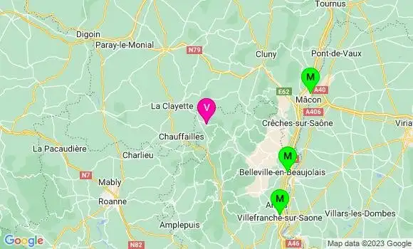 Médecin de Garde Saint Igny de Vers
