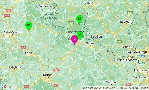 Médecin de Garde Gruyères