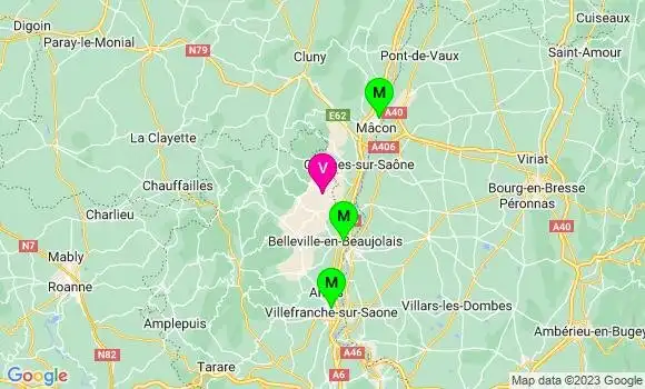 Médecin de Garde Fleurie