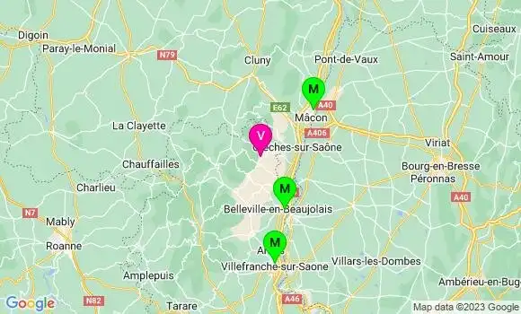 Médecin de Garde Emeringes