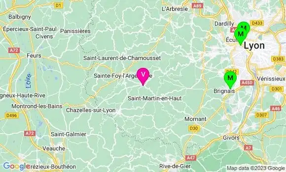 Médecin de Garde Duerne