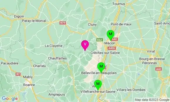Médecin de Garde Saint Jacques des Arrêts