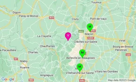 Médecin de Garde Saint Mamert