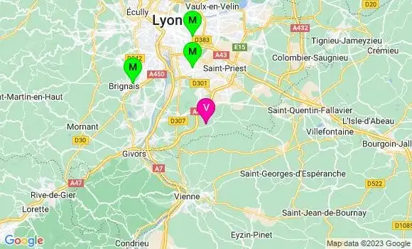Médecin de Garde Marennes
