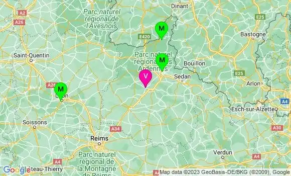 Médecin de Garde Launois sur Vence