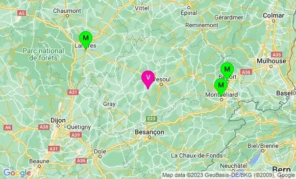 Médecin de Garde Raze