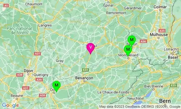 Médecin de Garde Vellefaux
