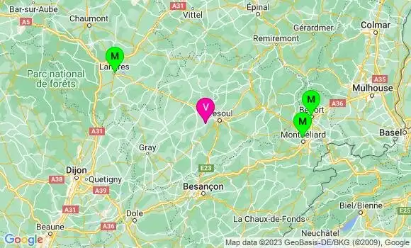 Médecin de Garde Clans