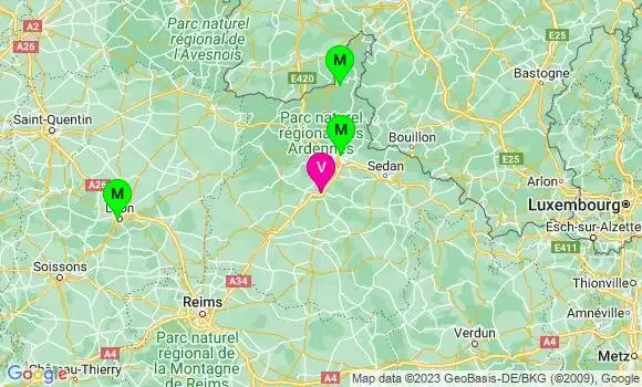 Médecin de Garde Montigny sur Vence