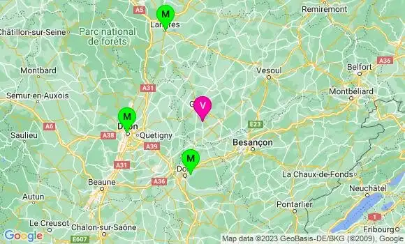Médecin de Garde Noiron