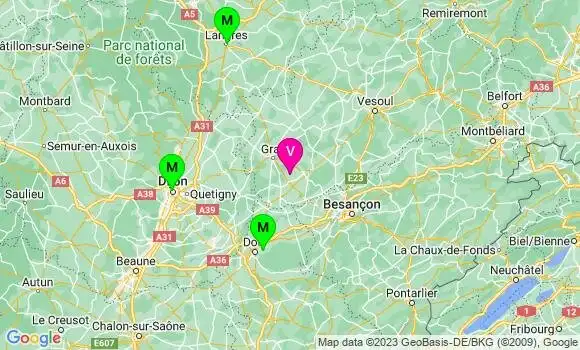 Médecin de Garde Onay