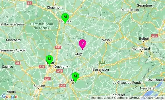 Médecin de Garde Quitteur