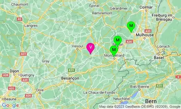 Médecin de Garde Marast
