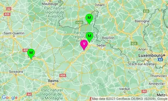 Médecin de Garde Touligny
