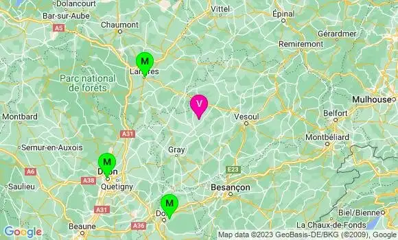 Médecin de Garde Renaucourt