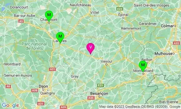 Médecin de Garde Semmadon