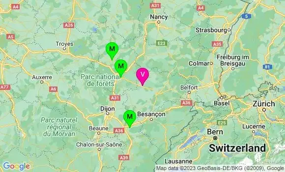 Médecin de Garde Melin