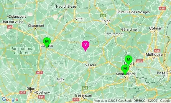 Médecin de Garde Senoncourt