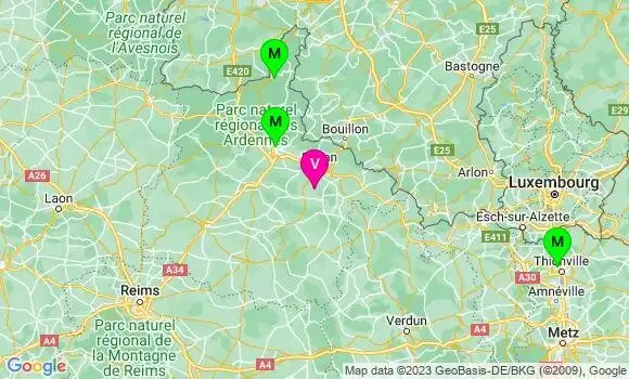 Médecin de Garde Bulson