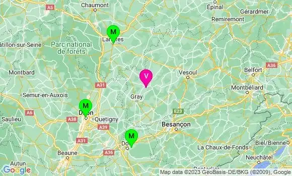 Médecin de Garde Autet