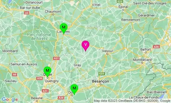 Médecin de Garde Francourt