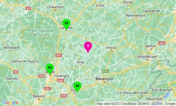 Médecin de Garde Vaite