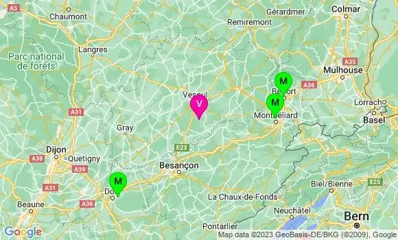 Médecin de Garde Filain