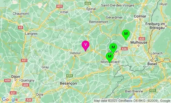 Médecin de Garde La Creuse
