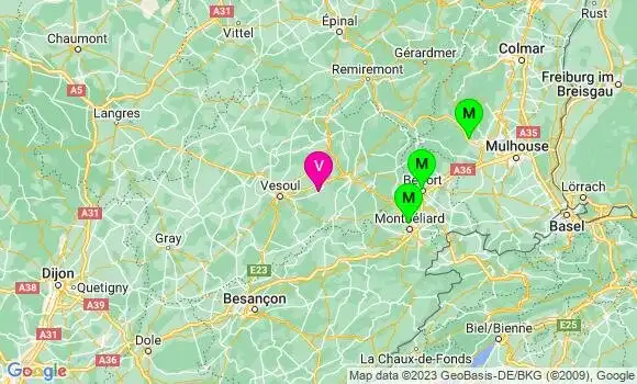 Médecin de Garde Liévans