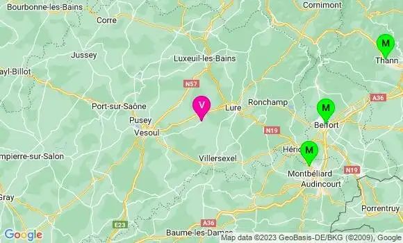 Médecin de Garde Mollans