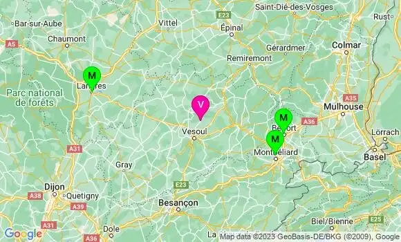 Médecin de Garde Varogne