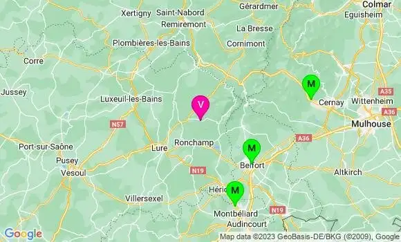 Médecin de Garde Fresse
