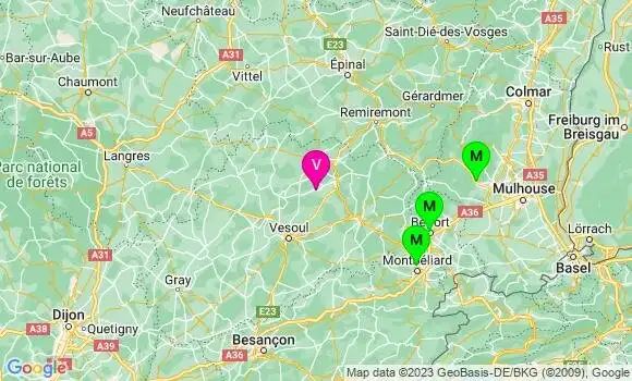 Médecin de Garde Abelcourt