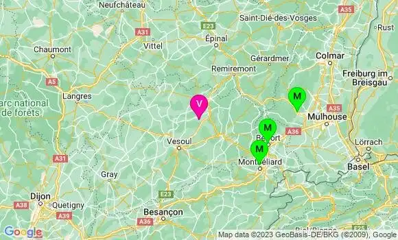 Médecin de Garde Ehuns