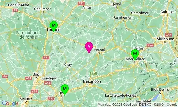 Médecin de Garde Traves