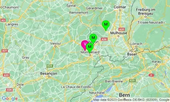 Médecin de Garde Trémoins