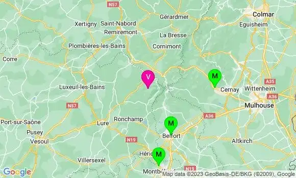 Médecin de Garde Miellin