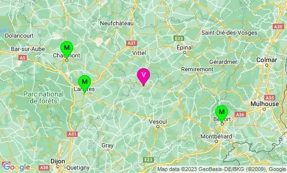 Médecin de Garde Corre
