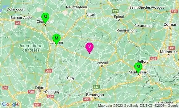 Médecin de Garde Lambrey