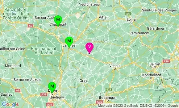 Médecin de Garde Ouge