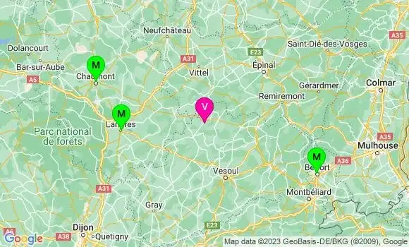 Médecin de Garde Ranzevelle