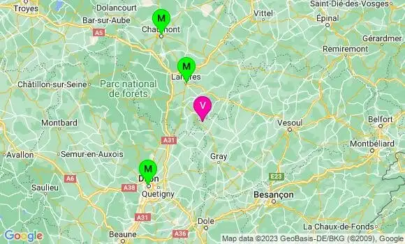 Médecin de Garde Leffond