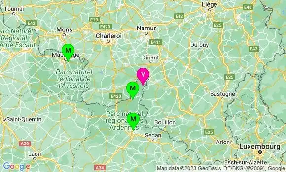 Médecin de Garde Landrichamps