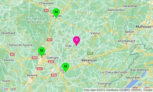 Médecin de Garde Igny