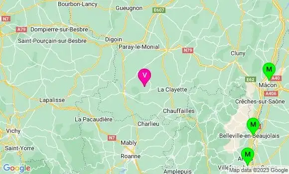 Médecin de Garde Briant