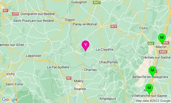Médecin de Garde Sainte Foy