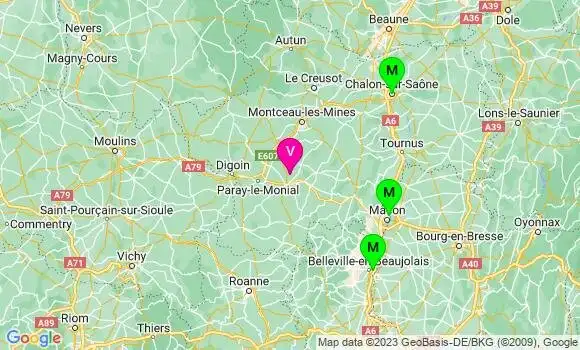 Médecin de Garde Fontenay