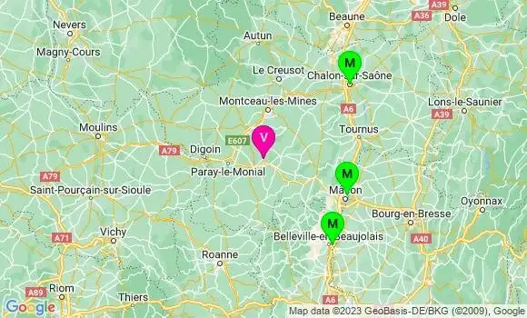 Médecin de Garde Viry